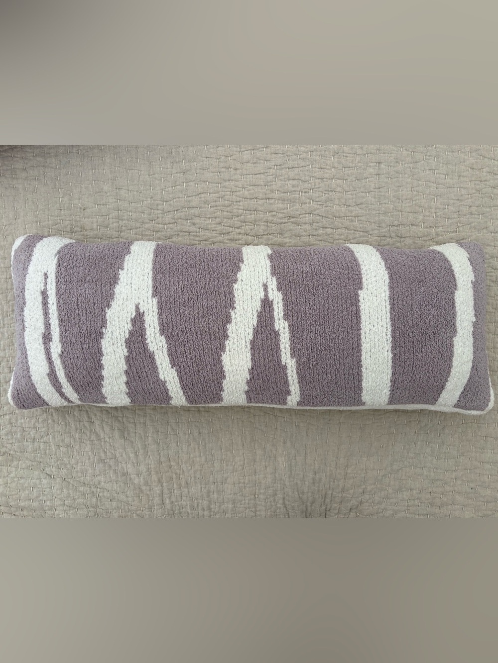Sunday Citizen Woodland Lumbar Pillow Cover